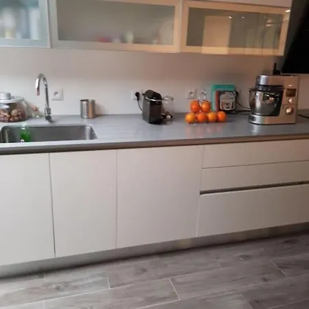 Apartment Superb Loft 200m2 8 Personnes Champs Elysees