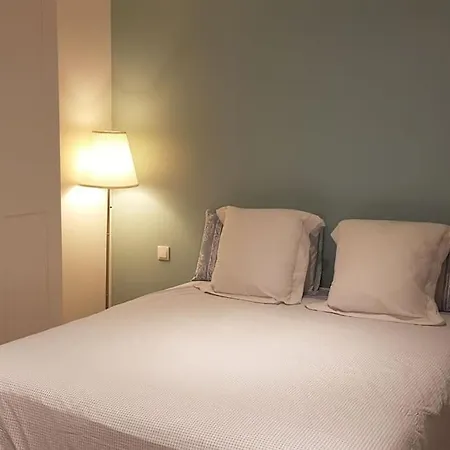 Superb Loft 200m2 8 Personnes Champs Elysees Апартаменты *