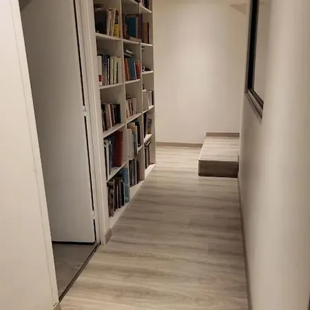 Superb Loft 200m2 8 Personnes Champs Elysees Париж