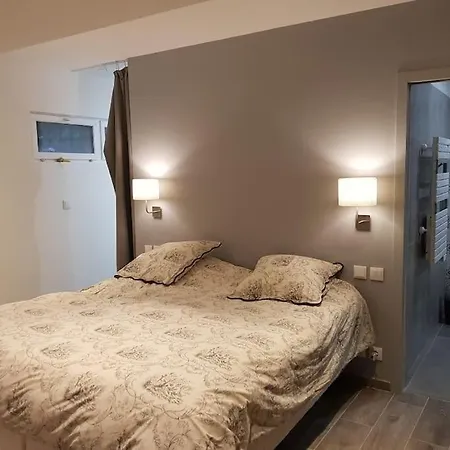 Superb Loft 200m2 8 Personnes Champs Elysees Апартаменты *
