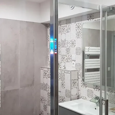 Superb Loft 200m2 8 Personnes Champs Elysees *