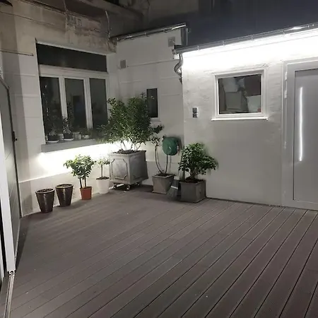 Superb Loft 200m2 8 Personnes Champs Elysees