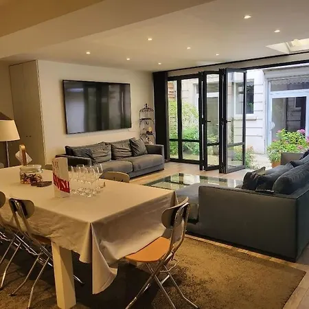 Superb Loft 200m2 8 Personnes Champs Elysees