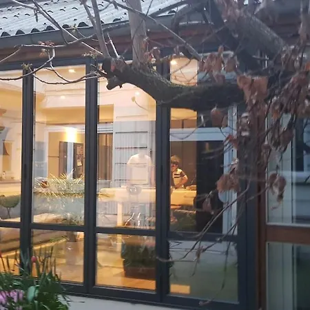 Superb Loft 200m2 8 Personnes Champs Elysees Апартаменты