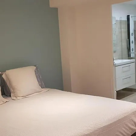 Superb Loft 200m2 8 Personnes Champs Elysees Апартаменты Париж